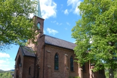 Sørkedalen kirke