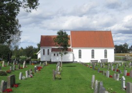 Gravkapell