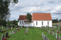 Gravkapell