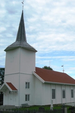 Sørum kirke