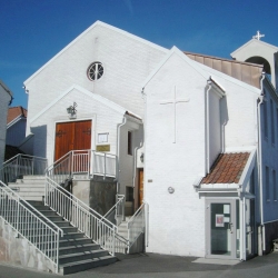 St Franciskus Xaverius kirke