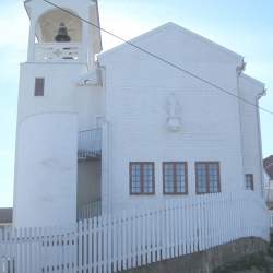 St Franciskus Xaverius kirke