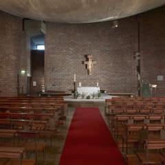Kirkerom