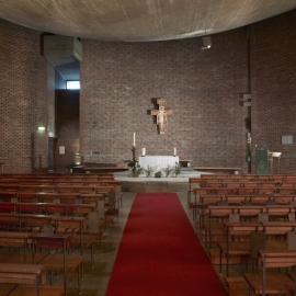Kirkerom