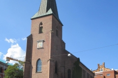 Fra Akersveien