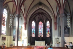 Kirkerom