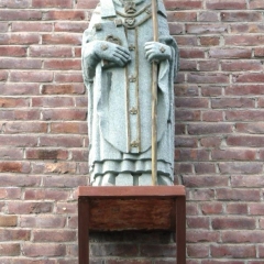 St. Torfinn-statue