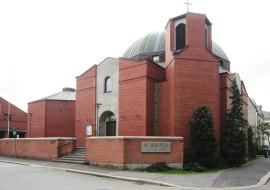 Sta. Birgitta kirke