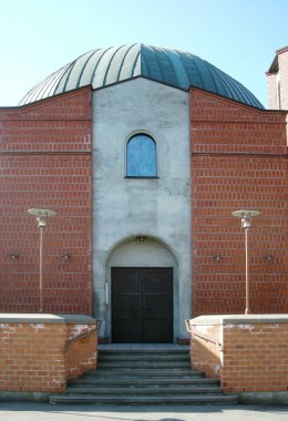 Sta. Birgitta kirke