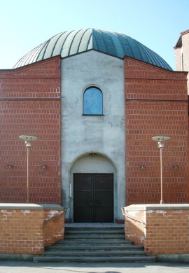 Sta. Birgitta kirke