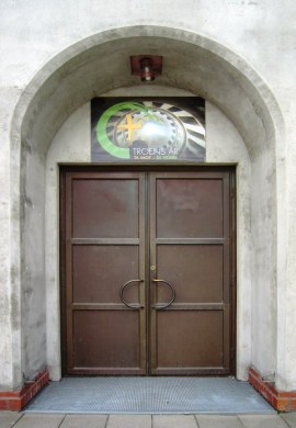 Sta. Birgitta kirke