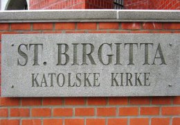 Sta. Birgitta kirke