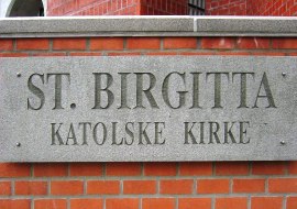 Sta. Birgitta kirke