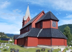 Stedje kirke