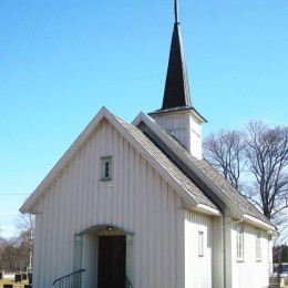 Stensgård kirke