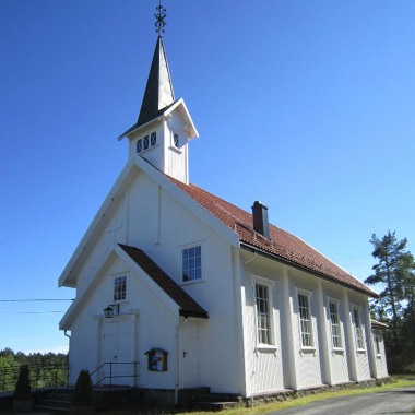 Støle kirke