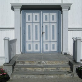 Stor-Elvdal kirke
