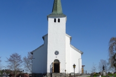 Stord kirke