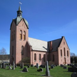 Strøm kirke