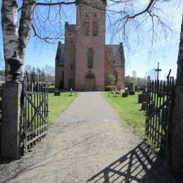 Strøm kirke