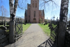 Strøm kirke