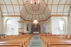 Kirkerom