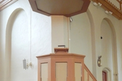 Prekestol