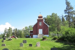 Strømbråten kapell