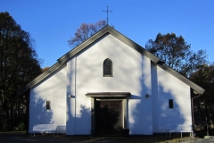 Gravkapell