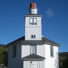 Svatsum kirke