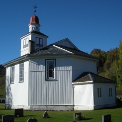Svatsum kirke