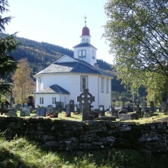 Svatsum kirke