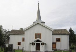 Svene kirke