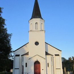 Sylling kirke