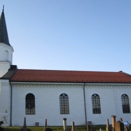 Sylling kirke