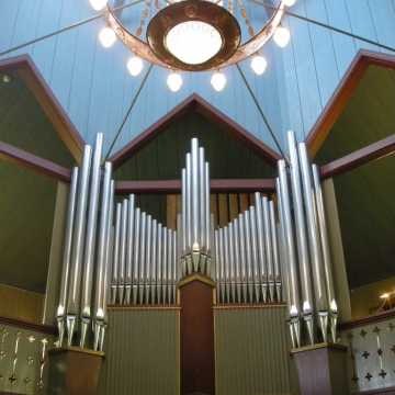 Orgel