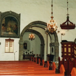 Kirkerom