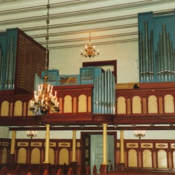 Orgel