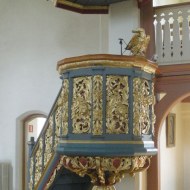 Prekestol