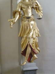 Fru Justitia