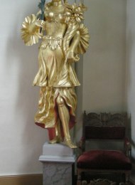 Fru Fortuna