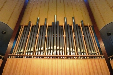 Orgel