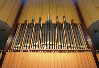 Orgel