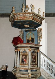 Prekestol