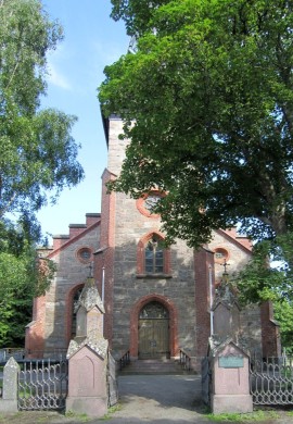 Vestfra