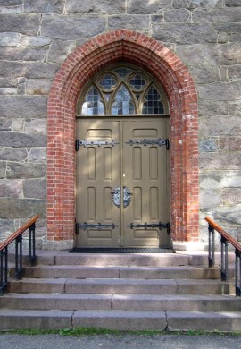 Vestportal
