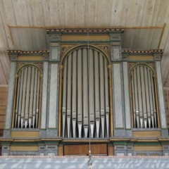 Orgel