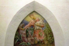 Tønsberg domkirke I8