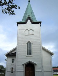 Torød kirke