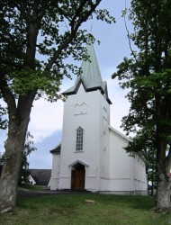 Torød kirke